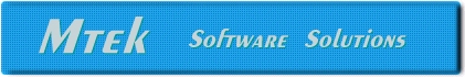 Mtek Web Services